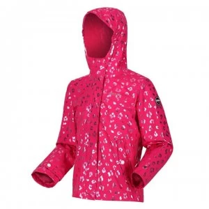 Image of Regatta Bibiana Waterproof Jacket - DuchesAnimal