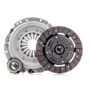 Image of MECARM Clutch TOYOTA MK9152 0413012080,04130YZZAE,04130YZZAG Clutch Kit 04130YZZAH,04130YZZAL,04130YZZAS,04130YZZBM,04130YZZBR,04130YZZFM,3121002040