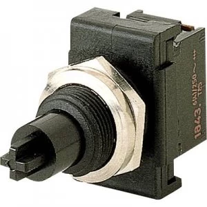 Image of Marquardt 1841.6101 Pushbutton switch 250 V AC 6 A 1 x OffOn IP40 latch