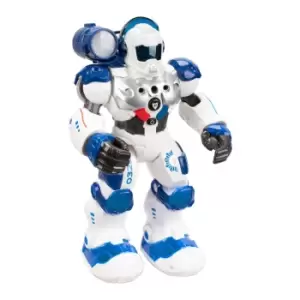 Image of XTREME BOT Patrol Bot
