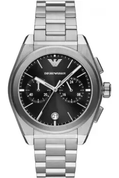Image of Gents Emporio Armani Watch AR11560
