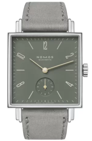 Image of Nomos Glashutte Watch Tetra Ode to Joy Sapphire Crystal