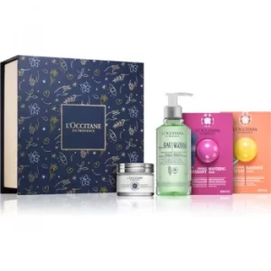Image of LOccitane Rose Gift Set (For Women)