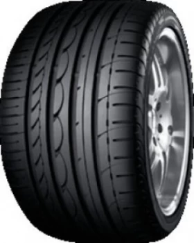 Image of Yokohama Advan Sport (V103B) 235/55 R20 102V