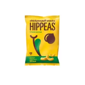Image of Hippeas In Herbs We Trust Chickpea Puf 78g (5 minimum)