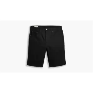 Image of Levis 405 Shorts - Black