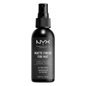 Image of NYX Professional Makeup Setting Spray Matte