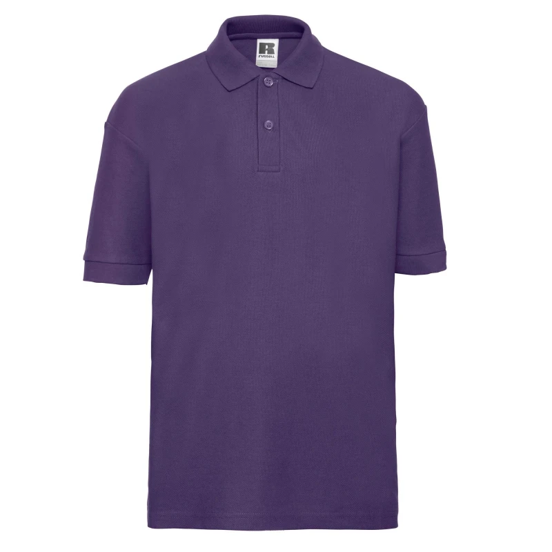 Image of Russell 539B boys's in Purple