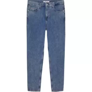 Image of Tommy Jeans Isaac Rlxd Tapered DG4036 - Blue