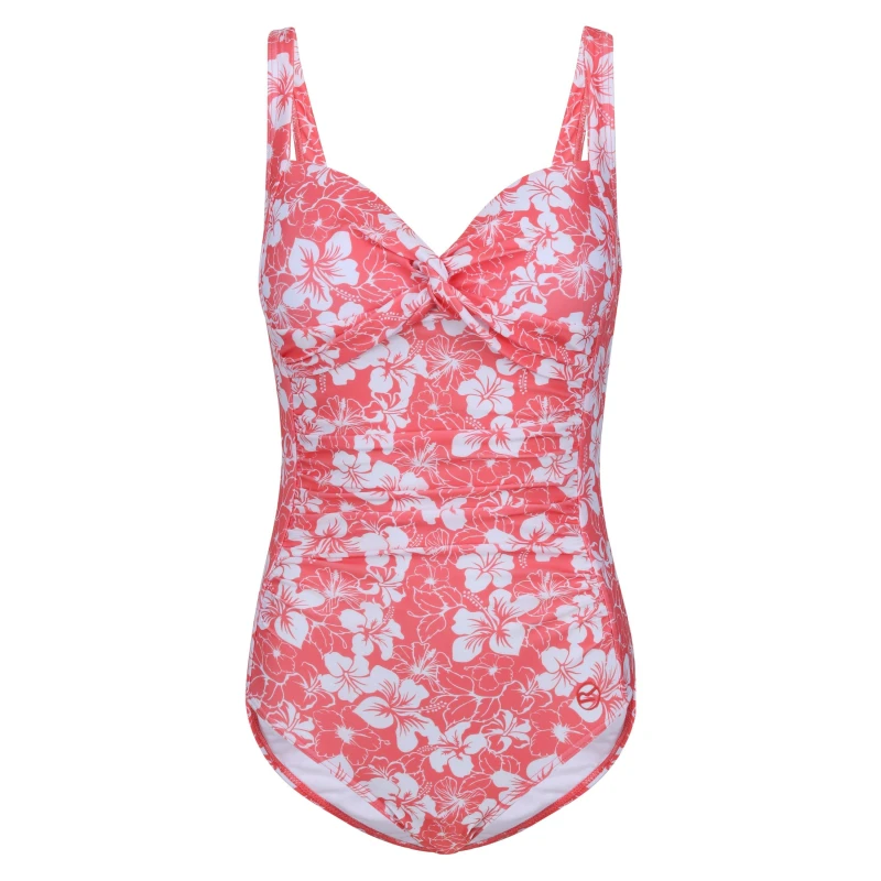Image of Regatta Sakari Swim - Multi Multi 10