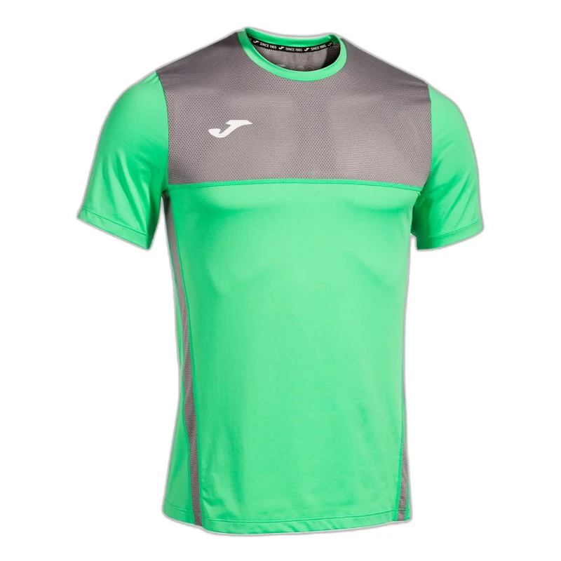 Image of Jersey Joma Vert Male XL