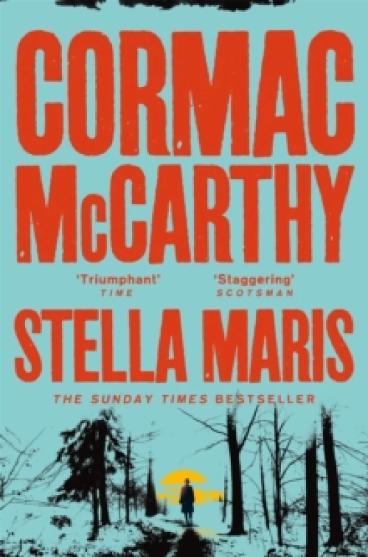 Image of Stella Maris. Paperback. By Cormac McCarthy Books