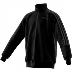 Image of adidas Kids Football Sereno 19 Pre Jacket - Black/Grey