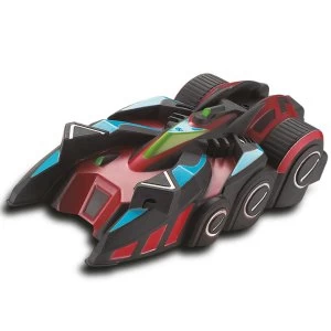 Image of Robert Dyas Wall Climbing Car with Remote Control