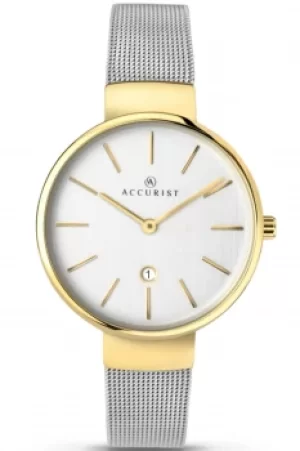 Image of Ladies Accurist Watch 8125