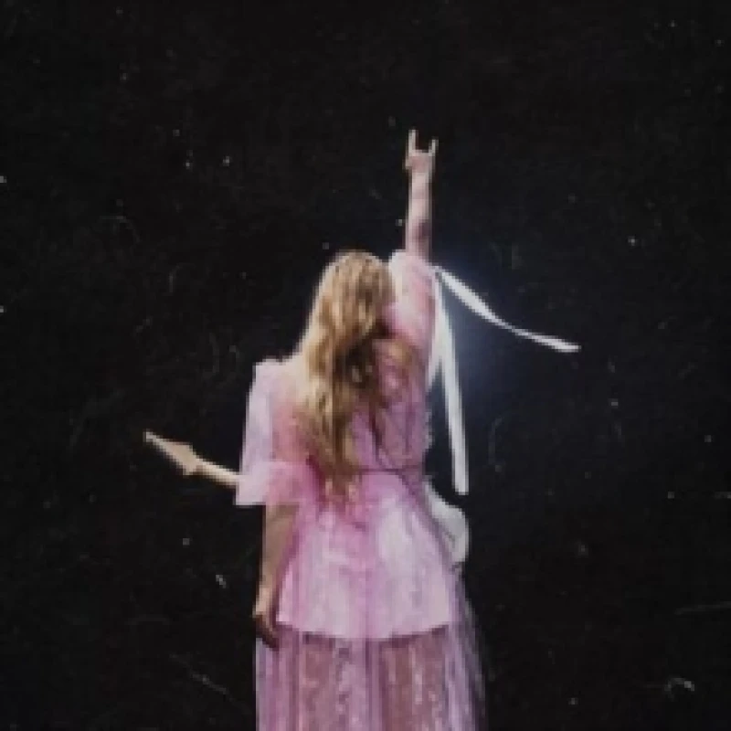 Image of KRYSTAL METAL Vinyl