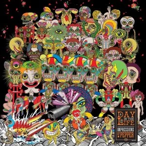 Image of Various Artists - A Day In The Life: Vinyl