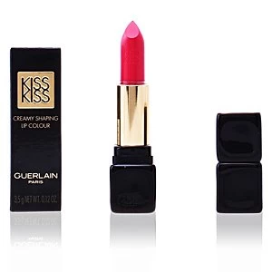 Image of KISSKISS le rouge creme galbant #361-excessive rose