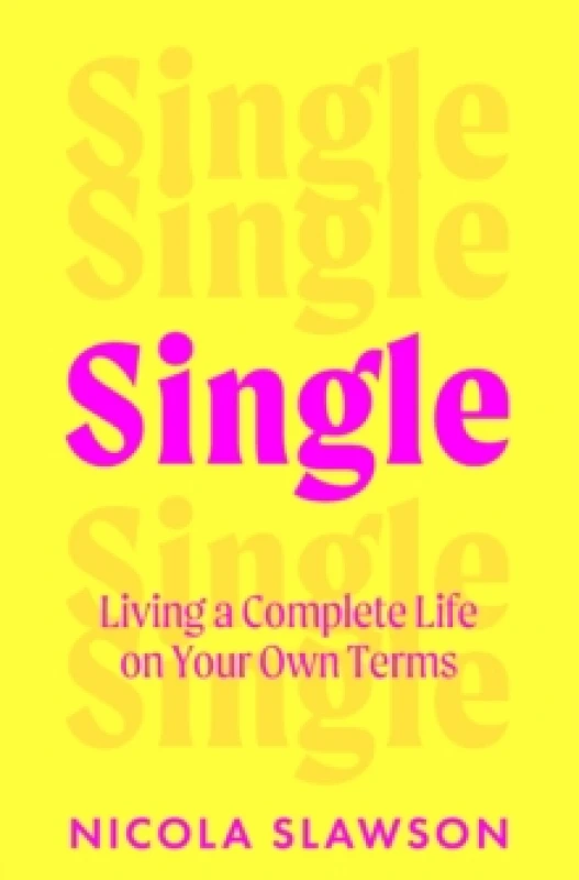 Image of Single. Paperback. By Nicola Slawson Books