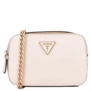 Image of Guess Noelle Camera Bag - Pink