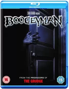Image of Boogeyman Movie