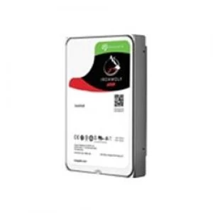 Image of Seagate IronWolf 10TB Hard Disk Drive