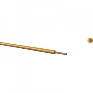 Image of Strand LiFY 1 x 2.50 mm Grey Kabeltronik 16012500