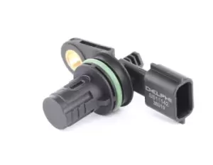Image of DELPHI Sensors SS11142 Sensor, camshaft position MERCEDES-BENZ,OPEL,RENAULT,A-Klasse (W176),B-Klasse (W246, W242),CLA Coupe (C117)