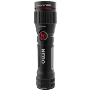 Image of NEBO Redline Flex Rechargeable Torch Light