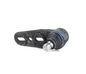 Image of RIDEX Ball joint Front Axle Right 2462S0219 Suspension ball joint,Suspension arm ball joint VW,AUDI,Passat Variant (33B),PASSAT (32B),PASSAT (32)