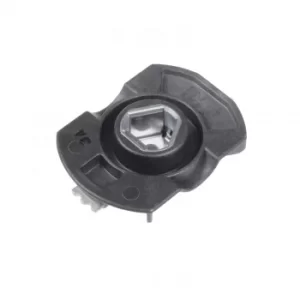 Image of Ignition Rotor Arm Distributor ADM514313 by Blue Print