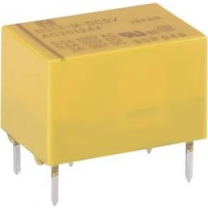 Image of Panasonic DS1EM5 5V DC 2A PCB Relay