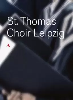 Image of St Thomas Choir Leipzig -