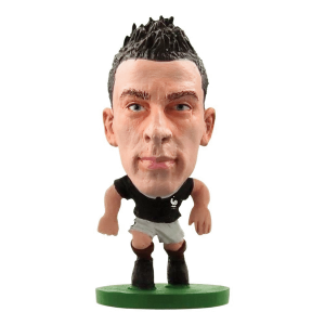 Image of SoccerStarz Laurent Koscielny France Figure