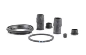 Image of AUTOFREN SEINSA Brake Caliper Repair Kit VW,AUDI,BMW D4025 34111153202,6087576,6087582 6117996,81AB2B107AA,81AB2L484AA,0K20A3324Z,1E033326Z,0043203600