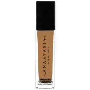 Image of Anastasia Beverly Hills Luminous Foundation 30ml (Various Shades) - 365C