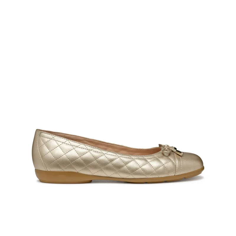 Image of Geox Ballet flats woman Geox Annytah B Dore Female 37,5