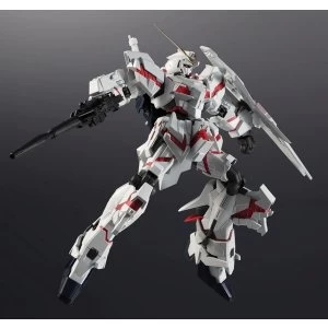 Image of Gundam Unicorn RX-0 (Gundam Universe) Bandai Action Figure