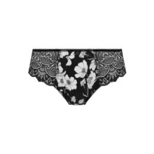 Image of Fantasie Olivia Brief - Black