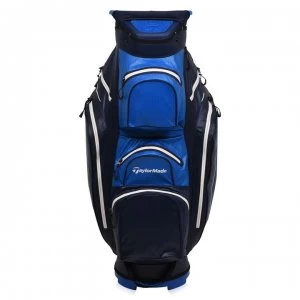 Image of TaylorMade SDry Wtrprf 13 - Navy/Blue