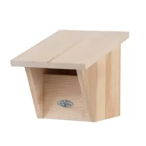 Image of Best for Birds Bird House Robin in Giftbox