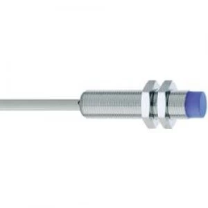 Image of Inductive proximity sensor M12 non shielded Contrinex
