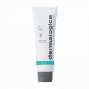 Image of Dermalogica Oil Free Matte Protective Moisturiser 50ml