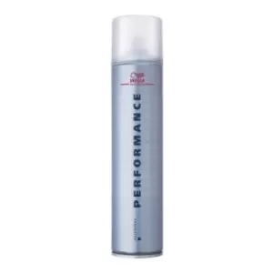 Image of Wella Professionals Performance Extra Hold 500ml