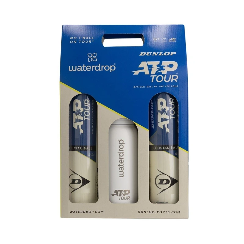 Image of Dunlop Adult Tennis Balls Yellow unisex One Size