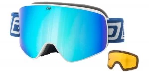 Image of Dirty Dog Mutant Legacy Blue Fusion 54211 212mm