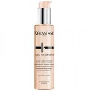 Image of Kerastase Curl Manifesto Gelee Curl Contour Hair Cream 150ml