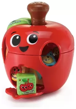 Image of Vtech Sorting Fun Apple