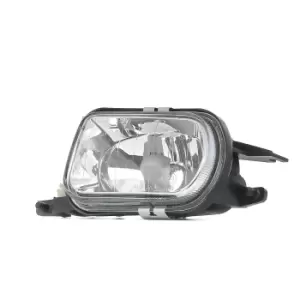 Image of TYC Fog Lights MERCEDES-BENZ 19-0419-01-9 2038201856,A2038201856 Rear Fog Lights,Fog Lamp,Fog Light