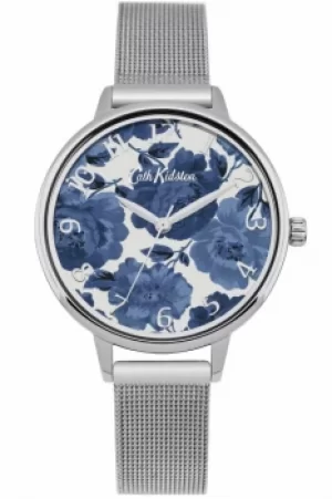 Image of Cath Kidston Watch CKL051SM